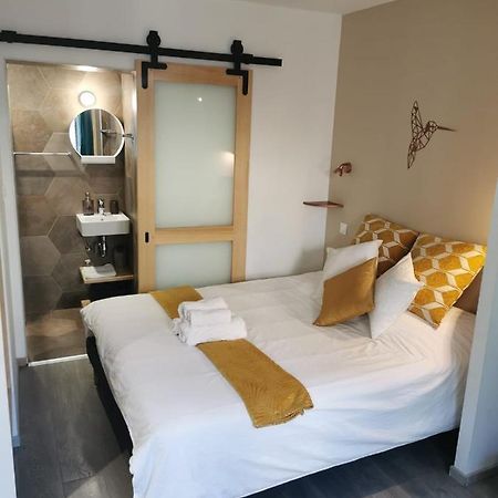 Studio Cosy Bronze - Cosy & Cocon Mulhouse Exterior photo